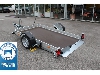 Humbaur Absenkanhnger HKT132515S NEU