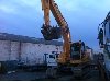 Hyundai 210 LC7 Year 2002
