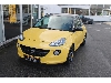 Opel ADAM SLAM 3-Trer 1.2 51 kW LED-Licht-Paket