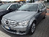 Mercedes-Benz C 220 CDI BlueEFFICIENCY Executive