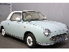 Nissan Figaro Retro Look Deutsche Zulassung