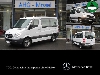 Mercedes-Benz Sprinter 316 CDI*KOMPAKT*KLIMA*8SITZE*3250mm*1HD