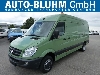 Mercedes-Benz Sprinter 516 CDI Kasten MAXI 3-Sitze + AHK 3,5 T