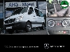 Mercedes-Benz Sprinter 316 CDI*KOMPAKT*KLIMA*8SITZE*3250mm*1HD