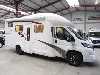 Euramobil PROFILA RS 660 HB / 150PS-AUTOMATIK / DACHKLIMA