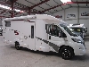 Euramobil PROFILA T 720 EB / TOUR-PAKET / EINZELBETTEN
