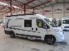Weinsberg CARABUS 631 ME / TOURING-PAKET / EINZELBETTEN