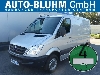 Mercedes-Benz Sprinter 210 CDI Kasten 3-Sitze + AHK + Radio-CD
