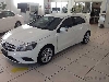 Mercedes-Benz A 180 d AUTOMATIC