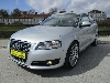Audi A3 2.0 TFSI quattro 147 KW DSG Leder TÜV NEU