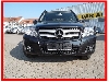 Mercedes-Benz GLK 200 CDI 1 HAND 29000 KM 4X4 TV 4.18 KLIMAT- AUTOMATIK