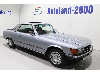 Mercedes-Benz 450 SLC 5.0 2.Hand Lckenlos Scheckheft