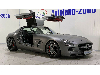 Mercedes-Benz SLS AMG Coup - BRD - DB Service Neu