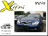 Mercedes-Benz C 200 C-Klasse Sportcoupe Kompressor