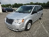 Chrysler Grand Voyager 2.8 CRD Aut. LX *7-Sitzer*1.Hand*