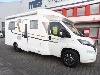 Euramobil PROFILA T 670 SB MONDIAL 2017 / 150PS-AUTOMATIK