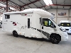 Euramobil PROFILA RS 720 EB PRESTIGE-PAKET / EINZELBETTEN