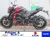 Suzuki GSX-S750 AL8 