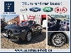 Ford Mustang Convertible+Premiumpaket