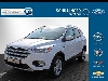Ford Kuga 2,0 Titanium 4x4, Rückfahrkamera,Navi,