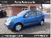 VW Polo Basis Scheckheftgepflegt Aus erster Hand