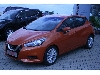 Nissan Micra 1.0 Acenta Comfort