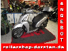 Kymco People GT 125i CBS