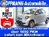 Smart forfour passion