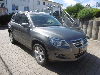 VW Tiguan TEAM BlueMotion Technology 2,0 l TDI mit DPF 103 kW (140 PS) 6-Gan
