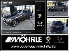 Mercedes-Benz GLC 250 d 4MATIC AMG Line, Xenon, Parktronic LED