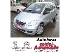 Mercedes-Benz A 150, Navi, Scheckheft, Klima