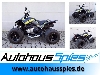 Kymco Maxxer 300 Supermoto