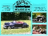 Cadillac  1941 Convertible Convertible Coupe