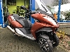 Peugeot Metropolis 400 ABS
