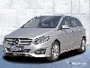 Mercedes-Benz B 180 Business