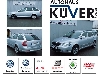 Skoda Octavia Combi 2,0 TDI Einparkhilfe Tempomat