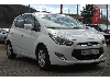 Hyundai ix20 UEFA Euro 2012 Edition Klima ab 1,99%