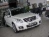 Mercedes-Benz GLK 250 CDI 4 MATIC BLUE EFFICIENCY
