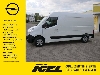 Opel Movano L2H2,Anhängerkupplung,Rückfahrkamera