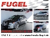 Honda Accord Tourer 2.4i-VTEC Executive XenonLeder