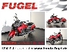 Honda Goldwing GL 1800C F6C 