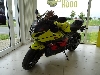 Suzuki GSX-R1000 Swift Edition