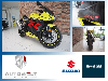 Suzuki GSX-R1000 AL8 LIMITED EDITION!