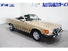 Mercedes-Benz 380 SL W107***Original 41700 km***