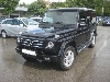 Mercedes-Benz G 350 BlueTEC Lang - 2011