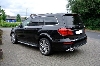 Mercedes-Benz GL 350 BlueTEC 4MATIC 7G-Tronic - 2013