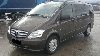 Mercedes-Benz Vito 122 CDI L Aut - 2012