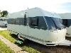 Hobby Prestige 560 WLU - 2017