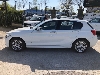 BMW 118d M Sportpaket*Navi*Pano