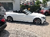 Mercedes-Benz C 63 AMG C 63 S CABRIO*AMG/AMG Drivers Package